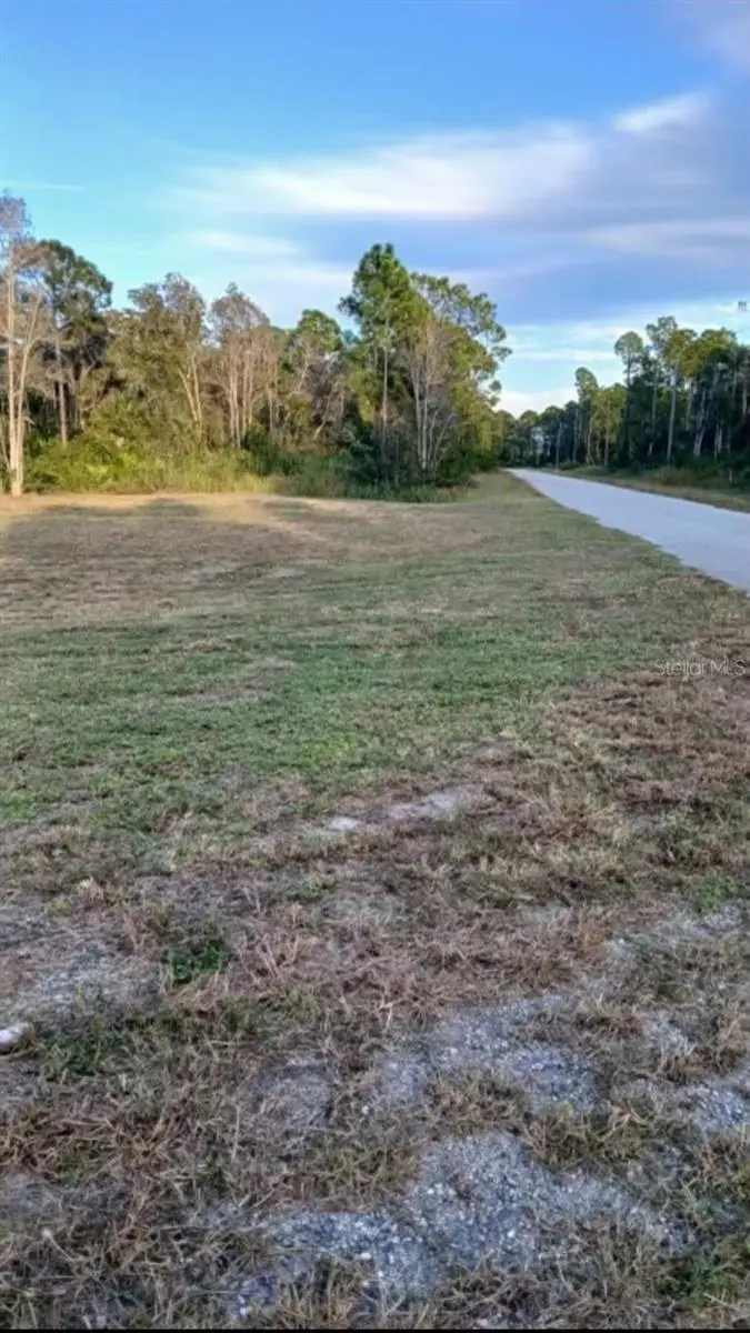 1015 Kodiak Avenue, Lehigh Acres, FL 33974 - #2