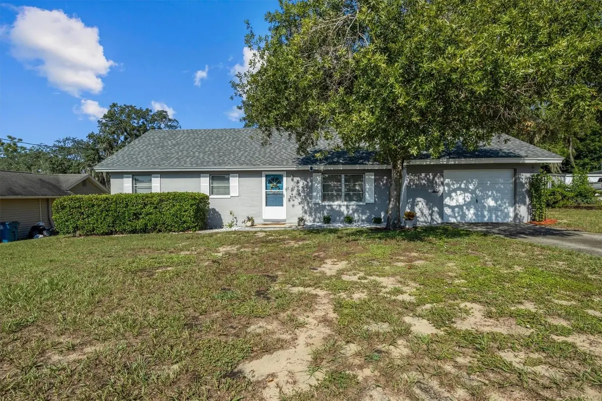 515 N 7th Street, Lake Wales, FL 33853 - #1