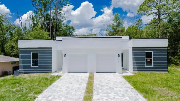 9298 N Mendoza Way, CITRUS SPRINGS, FL 34434