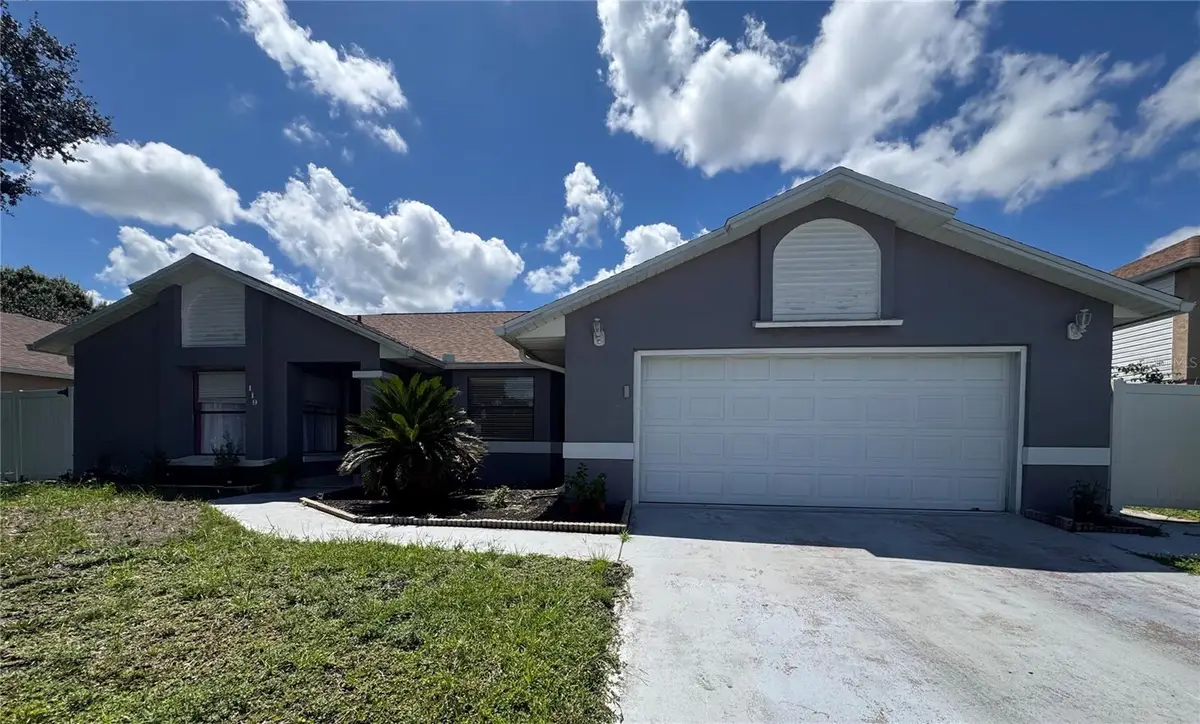 119 Birmingham Drive, Kissimmee, FL 34758 - #1
