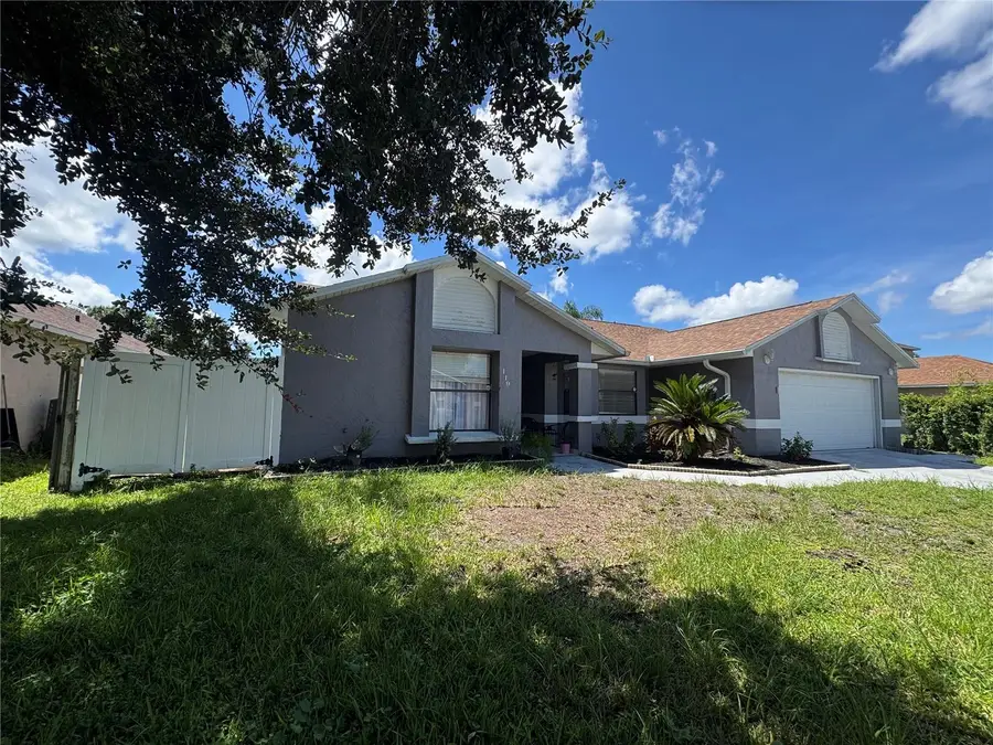 119 Birmingham Drive, Kissimmee, FL 34758 - #2