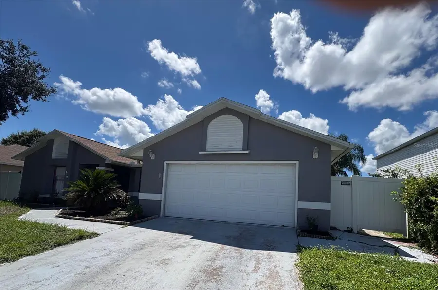 119 Birmingham Drive, Kissimmee, FL 34758 - #3