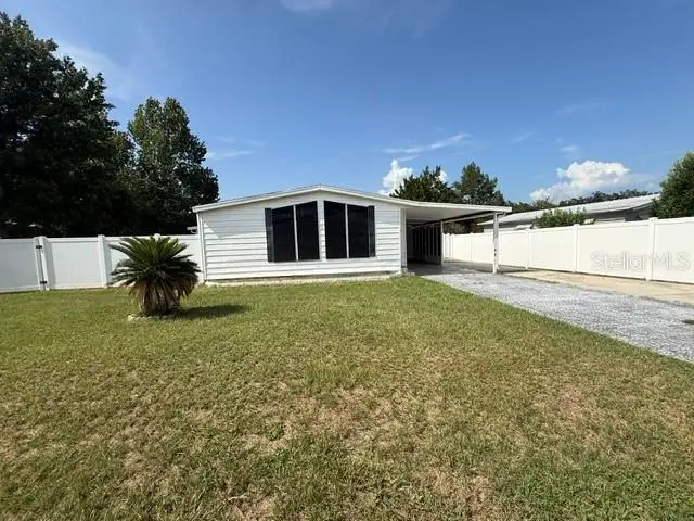 6785 NE 5th Street, Ocala, FL 34470 - #1