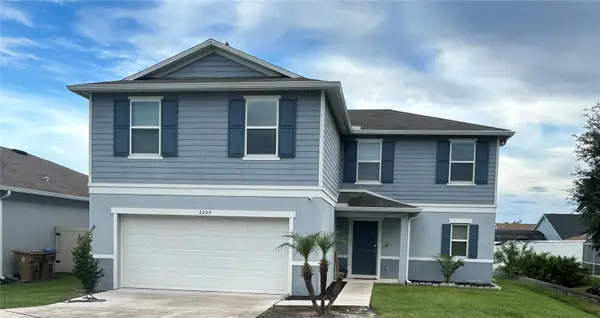 3209 Eagle Hammock Circle, KISSIMMEE, FL 34743