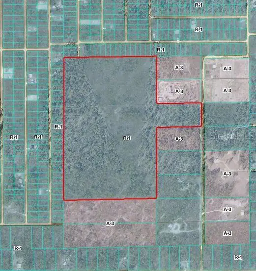SW Obee Ridge Road, DUNNELLON, FL 34431