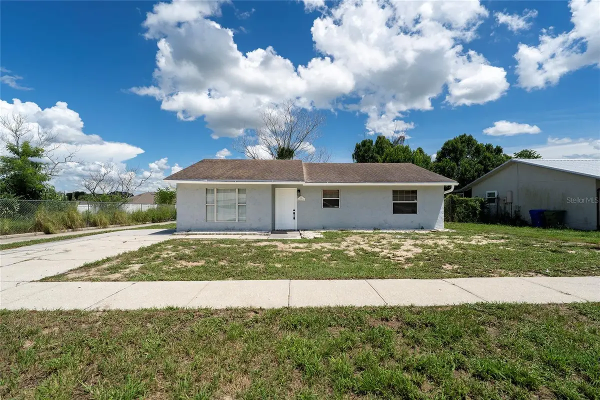 276 18th Street Ne, Winter Haven, FL 33881 - #1