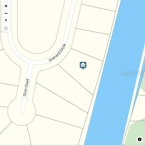 Grenard Circle, North Port, FL 34288 - #2