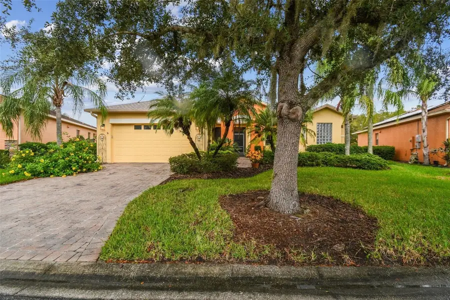 861 Bella Viana Road, Poinciana, FL 34759 - #2