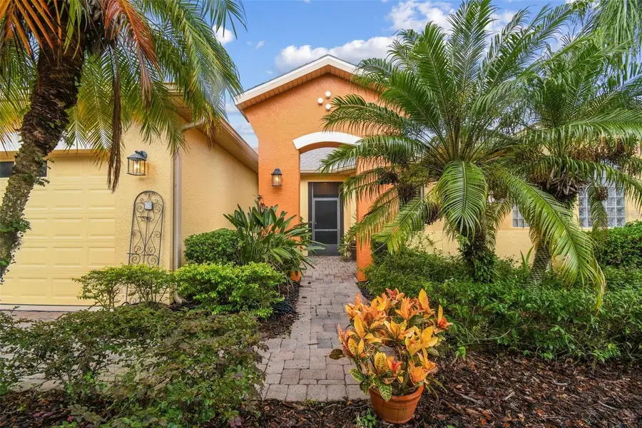 861 Bella Viana Road, Poinciana, FL 34759 - #3