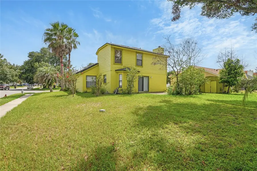 1469 Mona Drive, Kissimmee, FL 34744 - #3