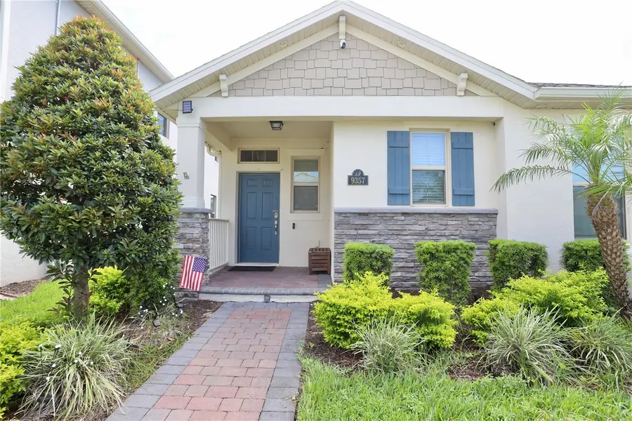 9357 Jaywood Road, Winter Garden, FL 34787 - #2