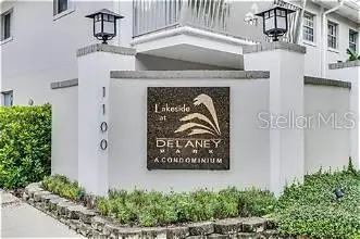 1100 Delaney Avenue #F204, Orlando, FL 32806 - #1