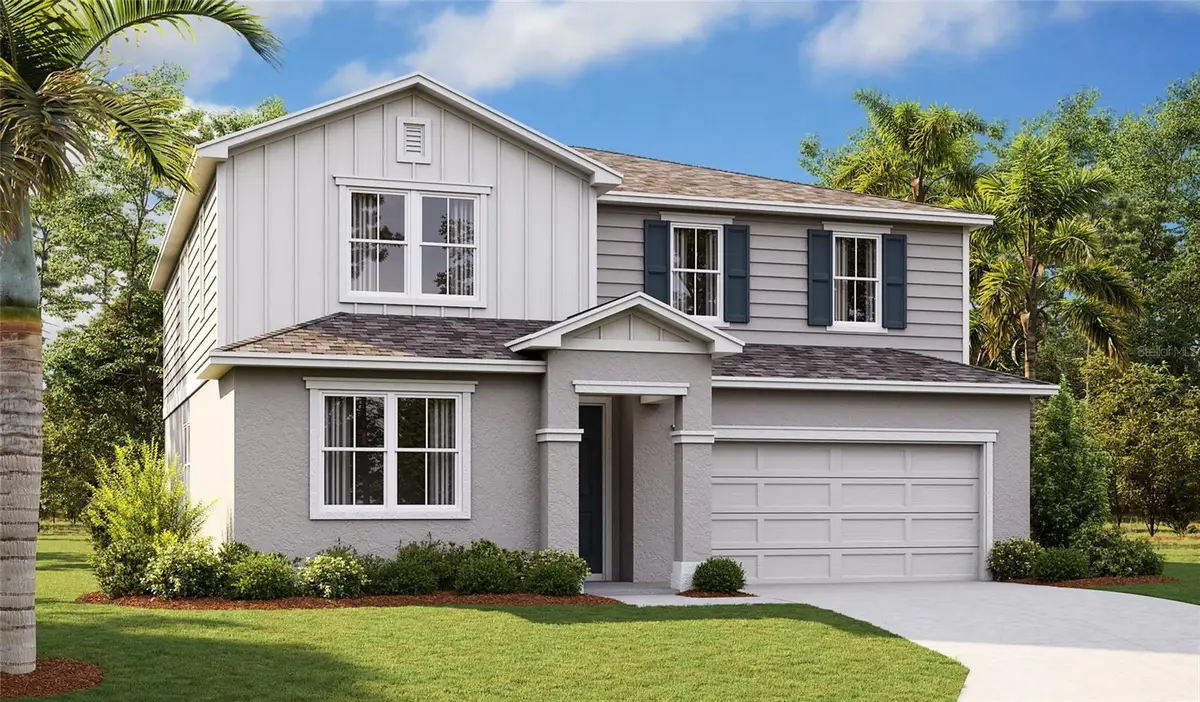 1261 Daisy Hill Avenue, Dundee, FL 33838 - #1