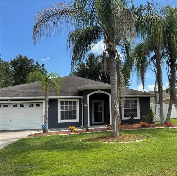 116 Spoonbill Court, KISSIMMEE, FL 34759