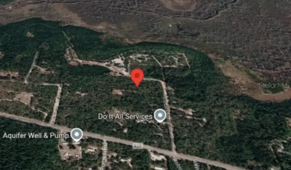 Hill Lane, PALATKA, FL 32177