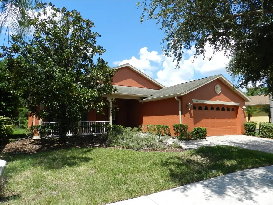 542 Portofino Drive, Poinciana, FL 34759 - #2