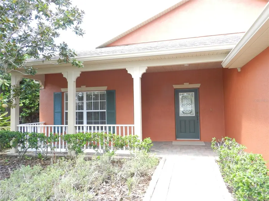 542 Portofino Drive, Poinciana, FL 34759 - #3