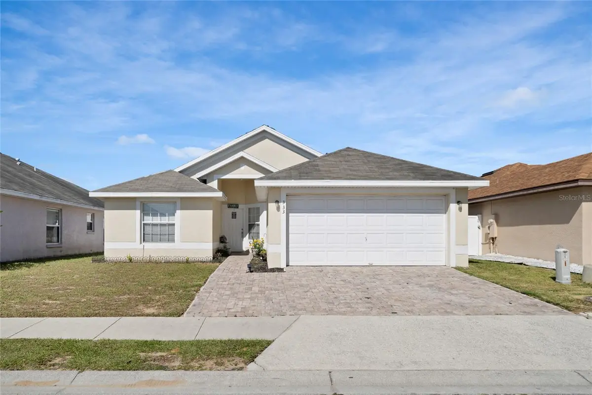 333 Cheshire Way, Davenport, FL 33897 - #1