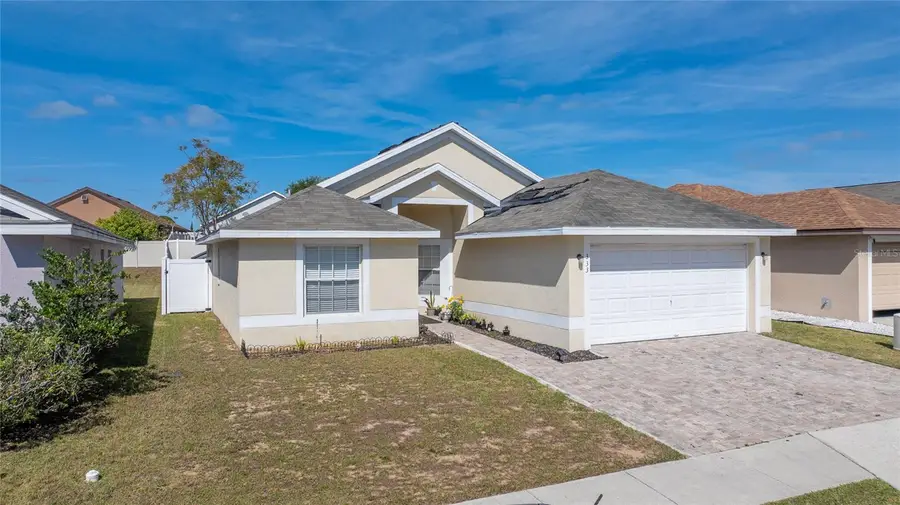 333 Cheshire Way, Davenport, FL 33897 - #2