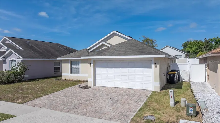 333 Cheshire Way, Davenport, FL 33897 - #3