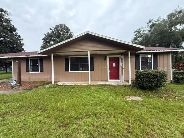 4601 NE 20th Avenue, OCALA, FL 34479