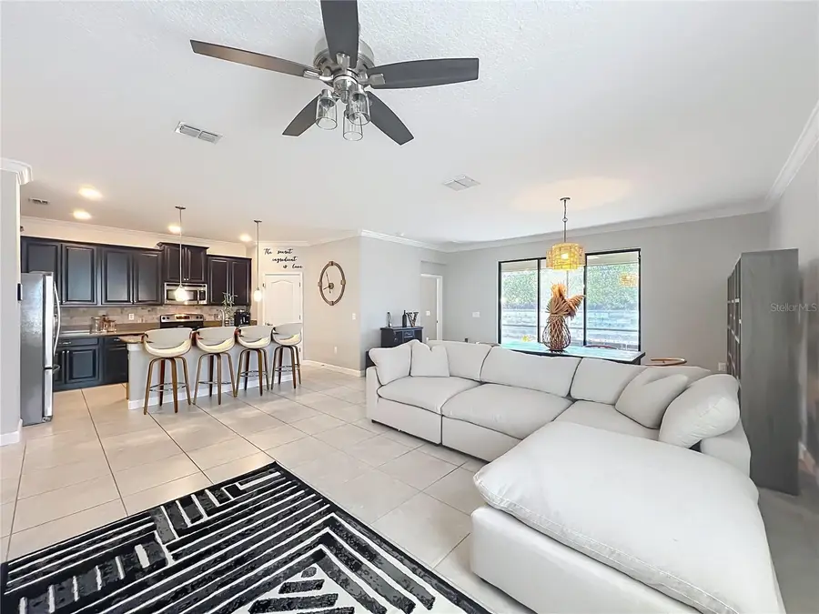 2204 Romanum Drive, Winter Garden, FL 34787 - #2