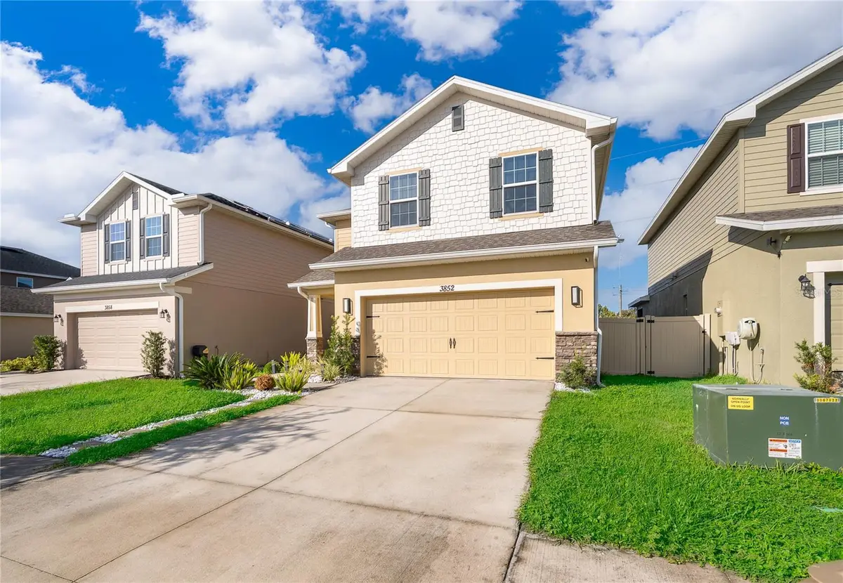 3852 Sagefield Drive, Harmony, FL 34773 - #1
