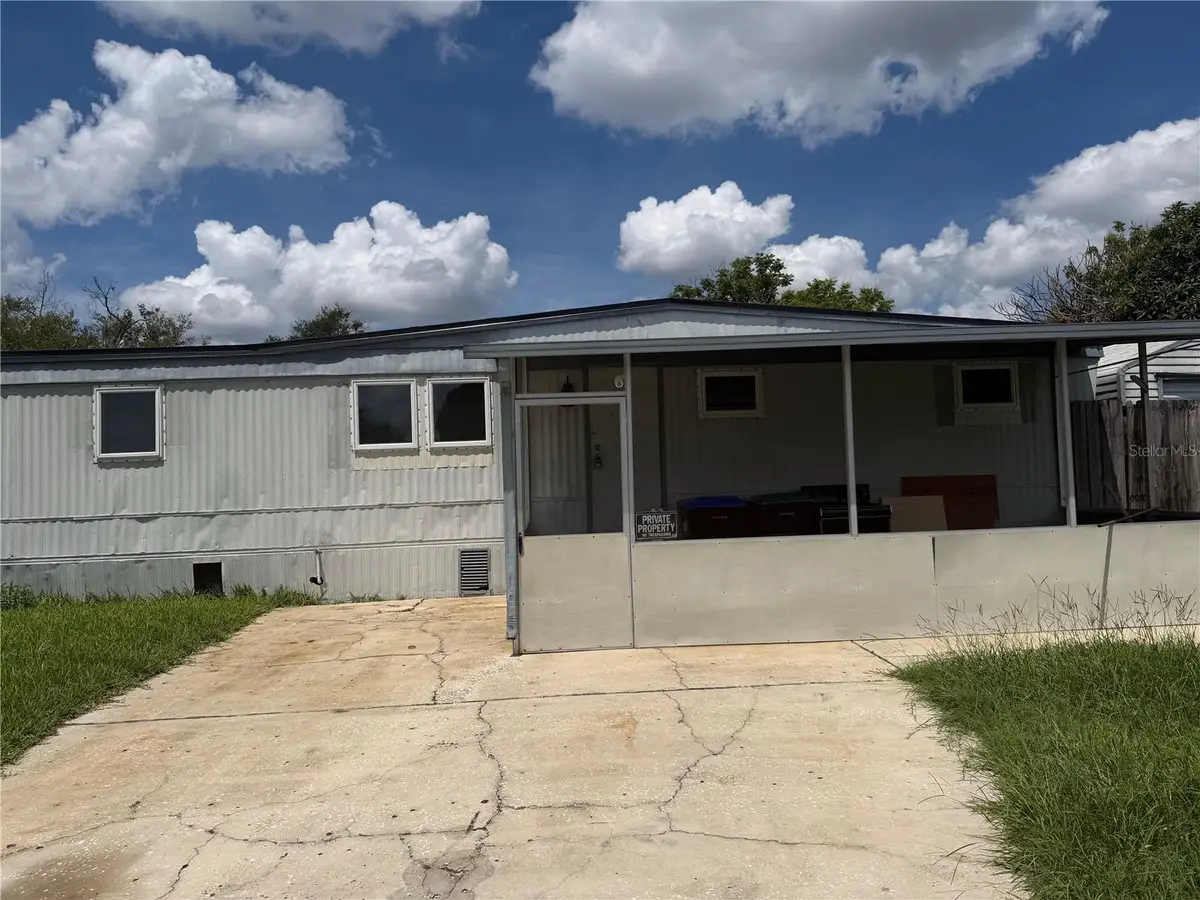 6967 Pompei Road, Orlando, FL 32809 - #1