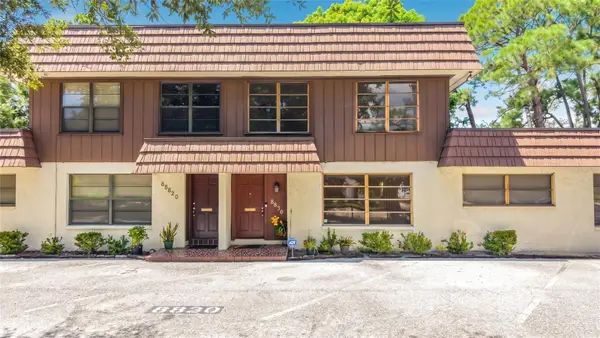 8830 Dr Martin Luther King Jr Street N #UNIT 2B, ST PETERSBURG, FL 33702