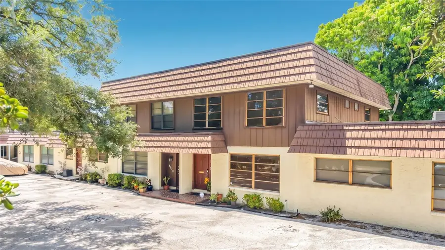 8830 Dr Martin Luther King Jr Street N #UNIT 2B, Saint Petersburg, FL 33702 - #2