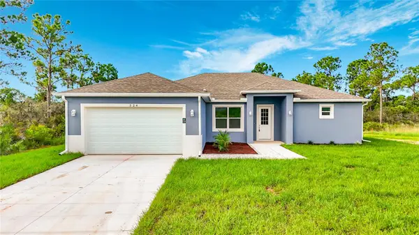 324 Condor Avenue, SEBRING, FL 33870