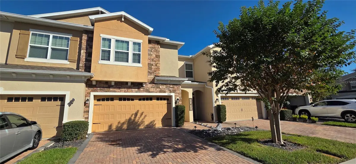 760 Walkers Grove Lane, Winter Garden, FL 34787 - #1