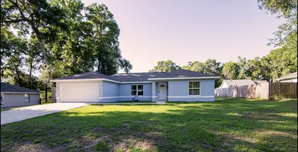 Address Withheld By Seller, BELLEVIEW, FL 34420
