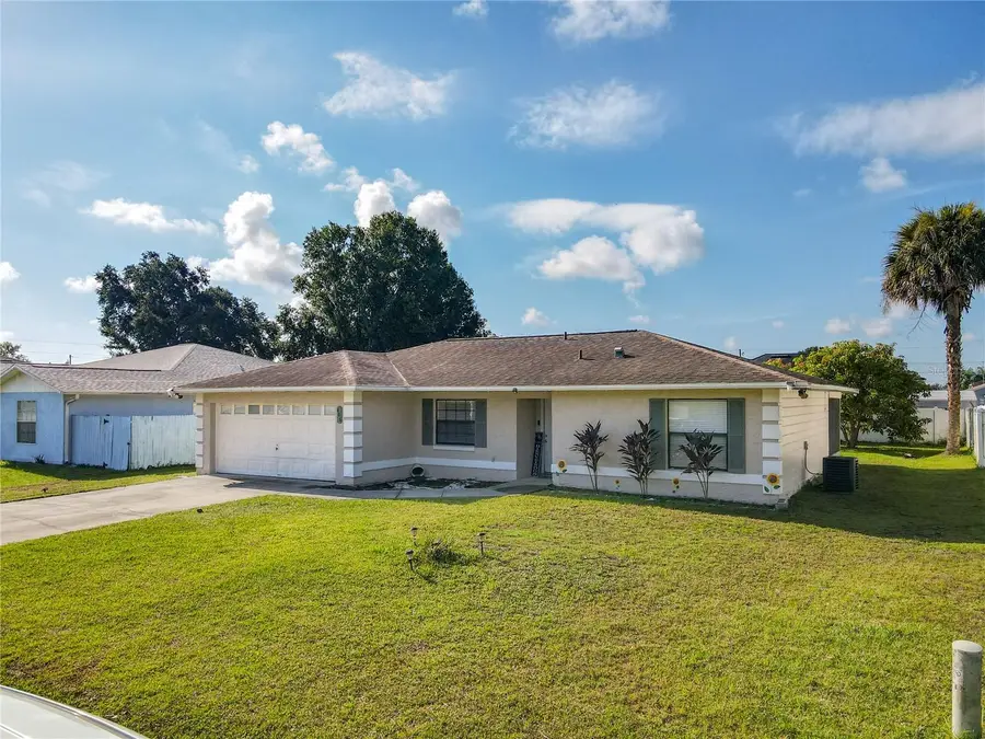 406 Jay Court, Poinciana, FL 34759 - #2
