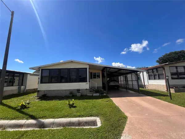 6458 Hollyberry Lane Ne, WINTER HAVEN, FL 33881
