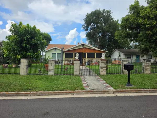 515 N 3rd Street, LAKE WALES, FL 33853