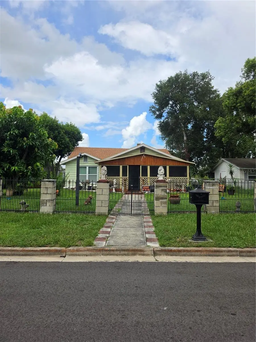 515 N 3rd Street, Lake Wales, FL 33853 - #2