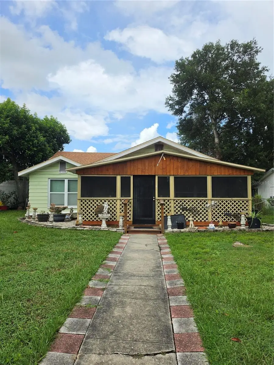 515 N 3rd Street, Lake Wales, FL 33853 - #3