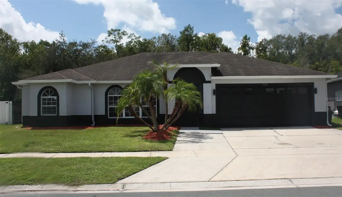 2537 Jasmine Trace Drive, Kissimmee, FL 34758 - #1