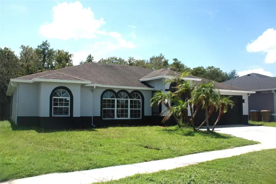 2537 Jasmine Trace Drive, Kissimmee, FL 34758 - #3