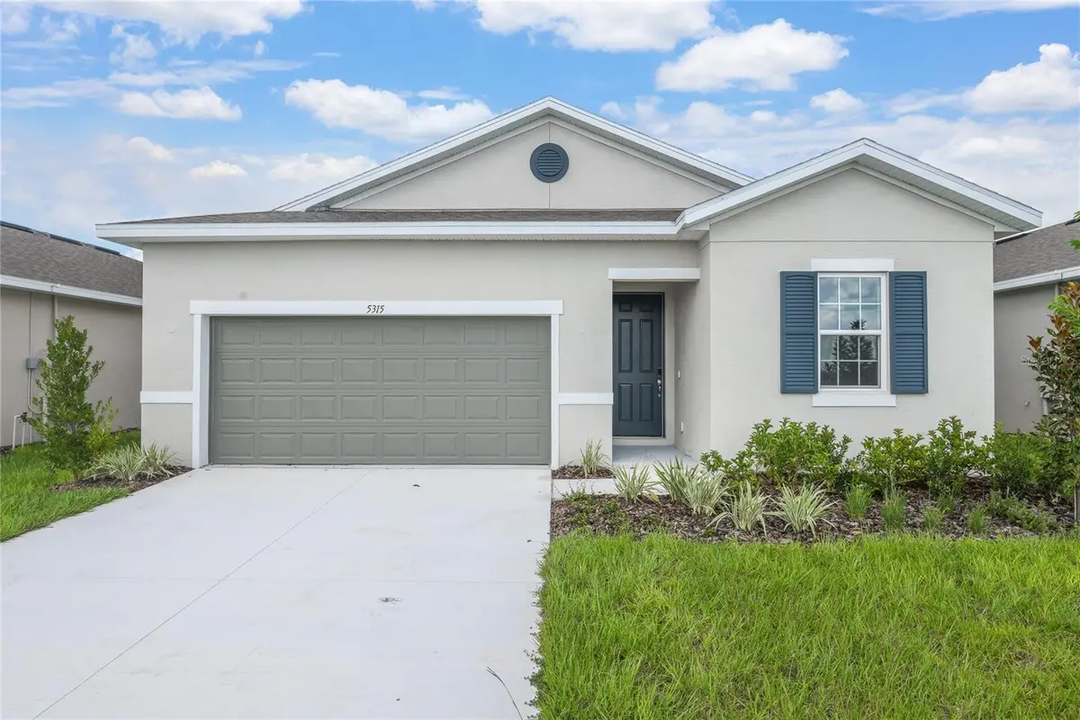 5315 Mickey Avenue, Winter Haven, FL 33884 - #1