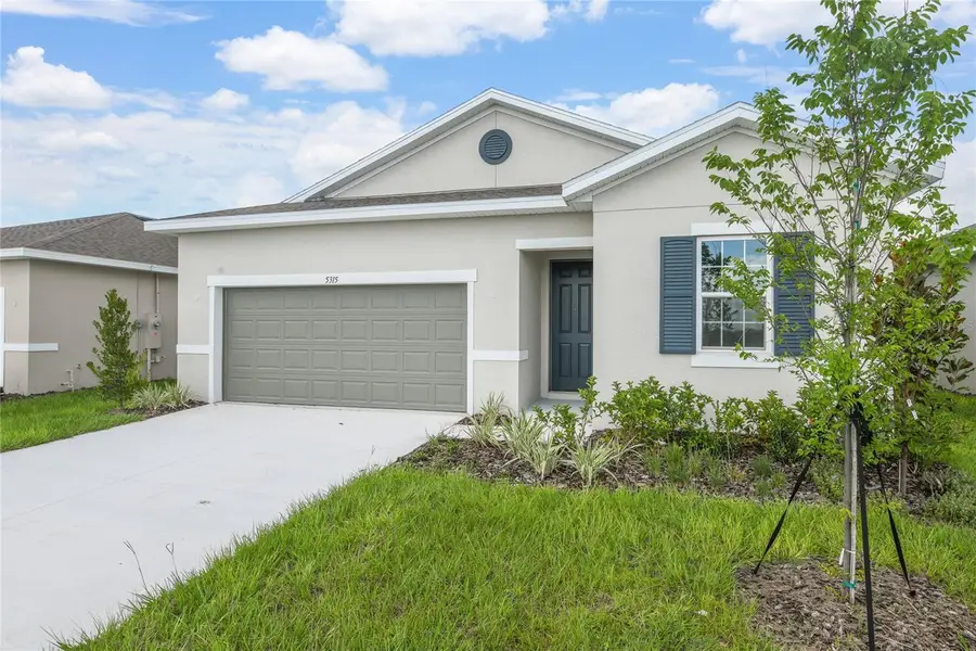5315 Mickey Avenue, Winter Haven, FL 33884 - #2