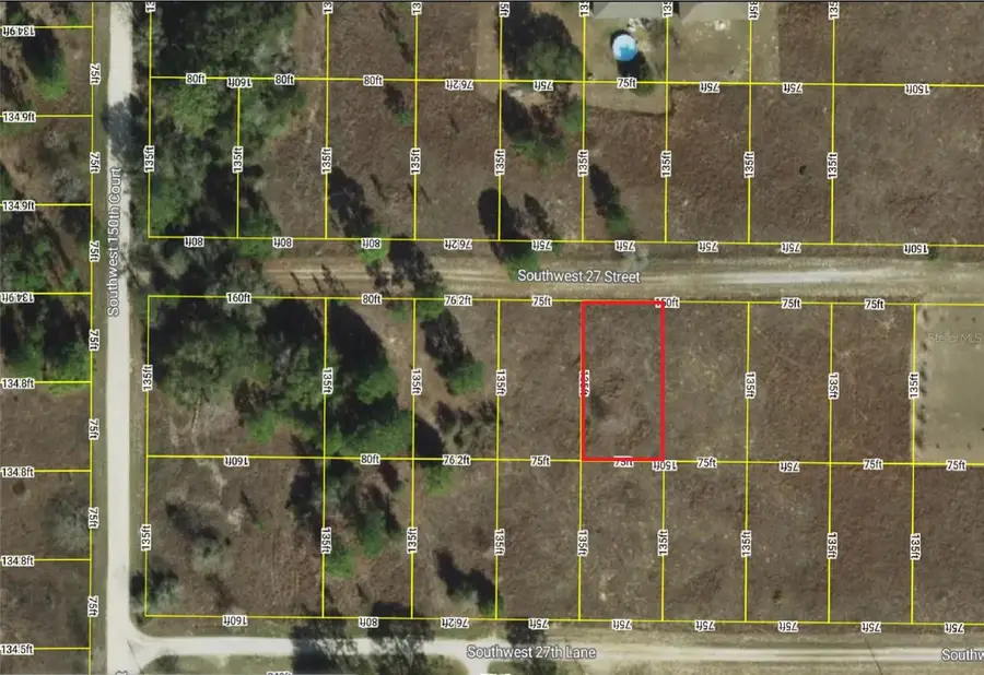 Sw 27 St & Sw 148th Ct, Ocala, FL 34481 - #3