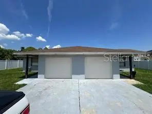 366 Dundee Drive, POINCIANA, FL 34759