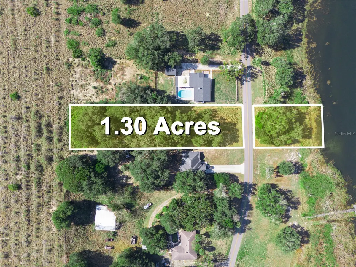 0 Lake Mabel Loop Rd, Lake Wales, FL 33898 - #1
