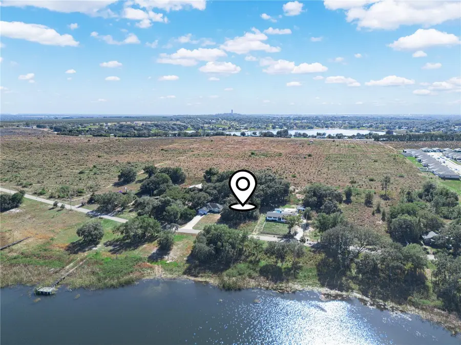 0 Lake Mabel Loop Rd, Lake Wales, FL 33898 - #2