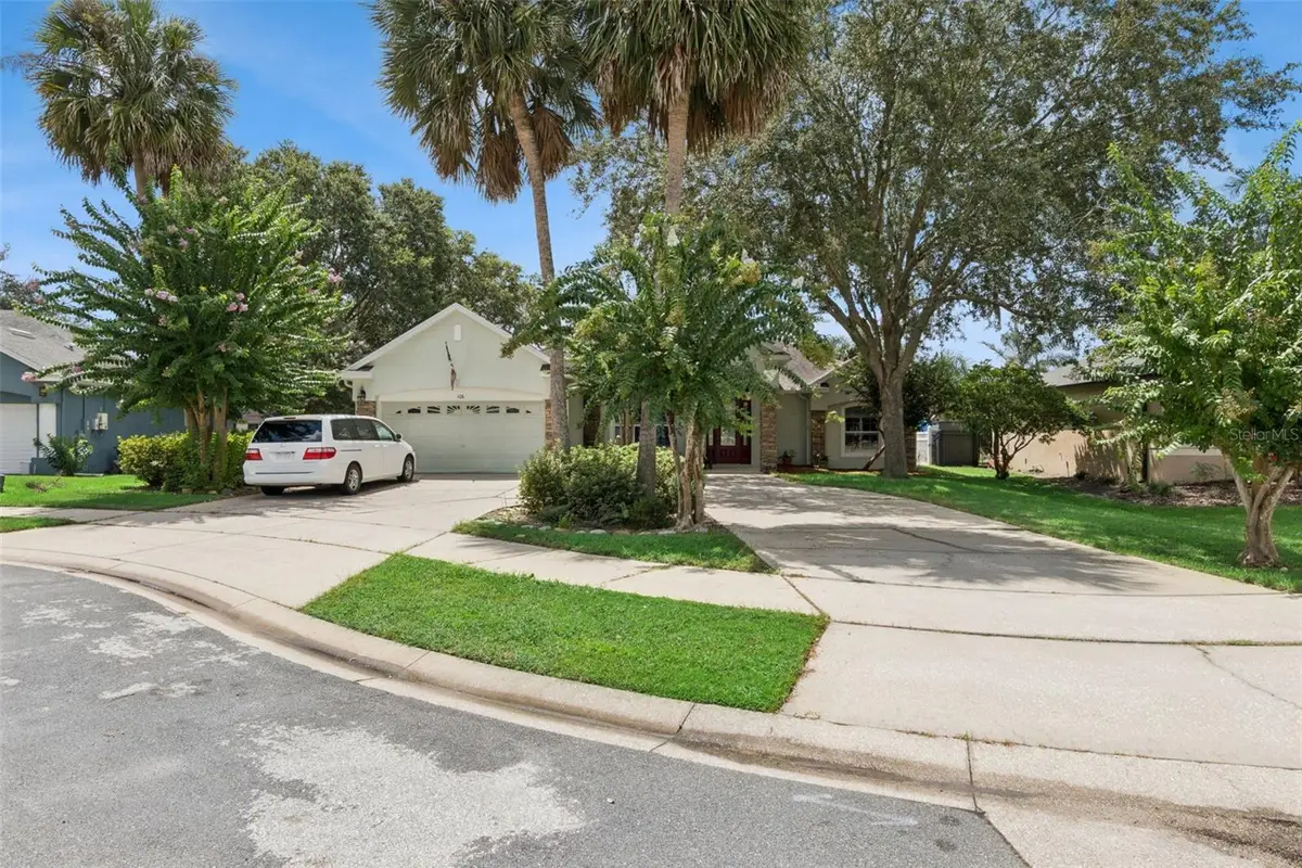 106 Oak Haven Circle, Deland, FL 32720 - #1