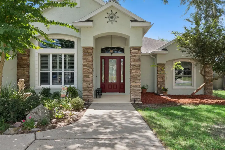 106 Oak Haven Circle, Deland, FL 32720 - #2