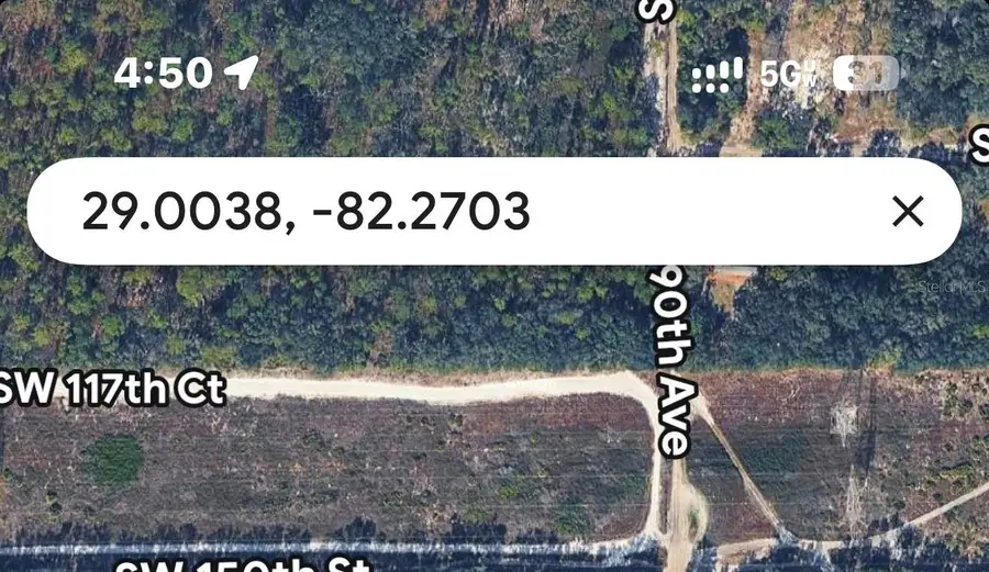 Undetermined, Dunnellon, FL 34432 - #2