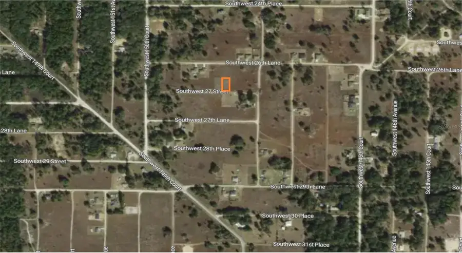 Sw 27 St & Sw 148th Ct, Ocala, FL 34481 - #3